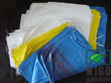 PP sáčky 65cm x 105cm s 85g modré 10 ks