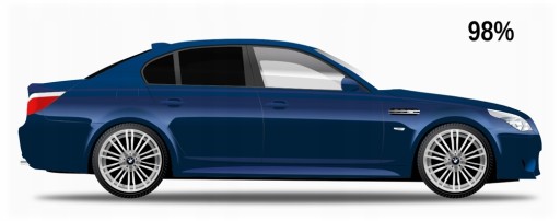 AUTOPOLÍNOVACIA FÓLIA OKEN 300X50 FAR