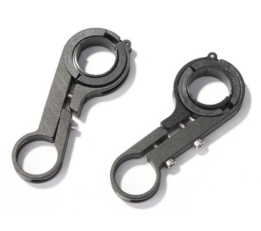 RM EB377 Predĺženie držiaka riadidiel 20 cm