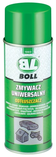 BOLL UNIVERZÁLNY ČISTIČ - ODMASTE - 400ml