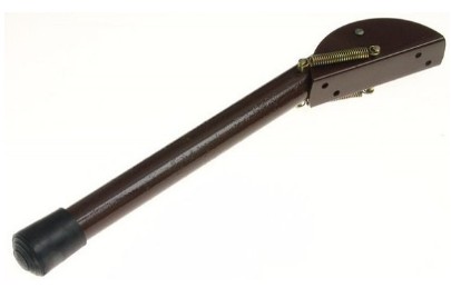 PODPORA GARÁŽE, PÄŤKA BRÁNY, silná, 27 cm
