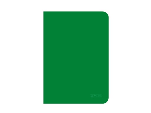 Herlitz RAINBOW štvorčekový zošit B5/96 listov