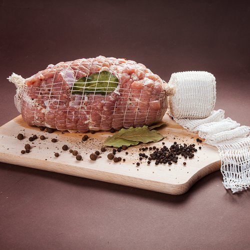 ŠUNKOVÁ SIEŤ NA ÚDIAČKU 5m ÚDIAČKA