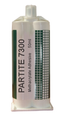 Statický mixér 50 ml