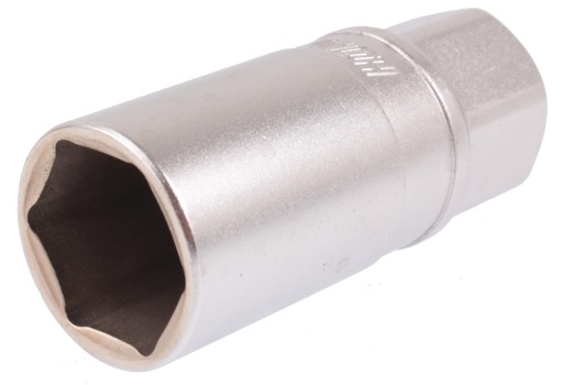 Objímka na sviečku Honiton 1/2 21 MM CrV, 6-bodová