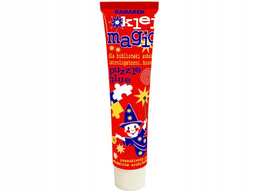Lepidlo Magic Applicator 45g