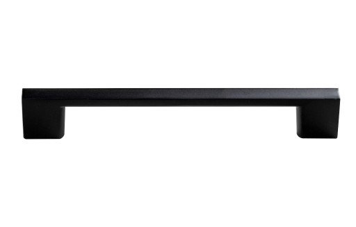 SIMPLE PAROS BLACK Nábytková rukoväť 320mm Classic