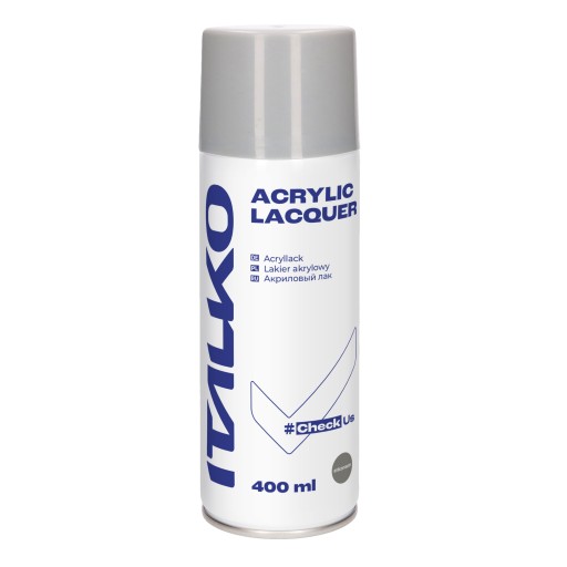 ITALKO PRIMER GREY AKRYLÁTOVÝ ZÁKLADOVÝ SPREJ 400ML