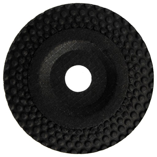 FLEXIBILNÉ BRÚSNE KOTOÚČE FREEK DISC 125x4 mm hrúbka 120