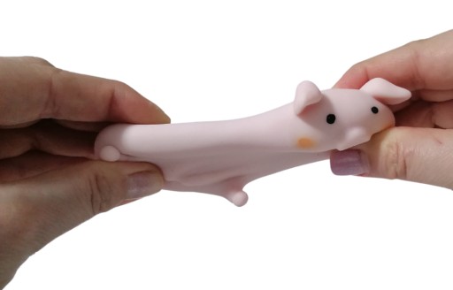 NATAŽITEĽNÉ PRASIATKO relaxácia PREDĹŽUJE 3-NÁSOBNÚ DĹŽKU PREMIUM
