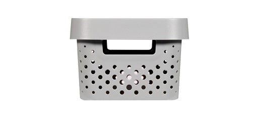Zásobník Curver s vekom 4,5 l