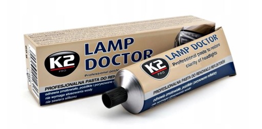 K2 LAMP DOKTOR 60 G