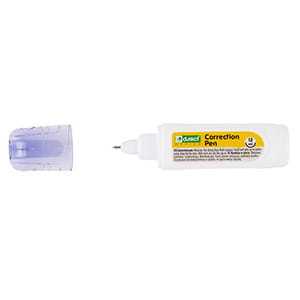 Korektorové pero, objem 12 ml