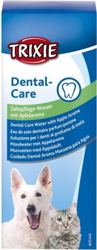 Trixie Voda na ústnu hygienu pre psov/mačky 300ml