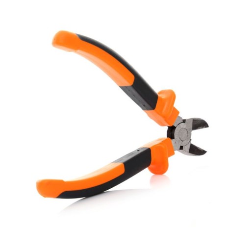 Bočné strihacie kliešte Kraft&Dele KD10803