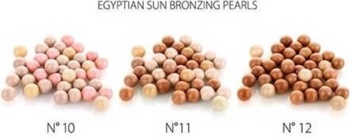 REVERS EGYPTIAN SUN BRONZING PAWDER V GUĽÁCH č.10