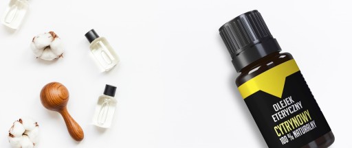 BIOLAVIT CITRÓNOVÝ esenciálny olej 10 ml