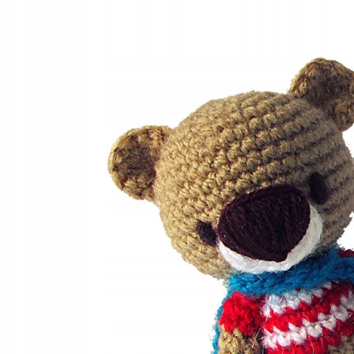 SÚPRAVA HÁČKOVÝCH HÁČKOV HÁČIKY 6KS