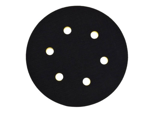DISK SO VELKÝM CROKOM NA VZDUCHOVÚ BRÚSKU 150MM