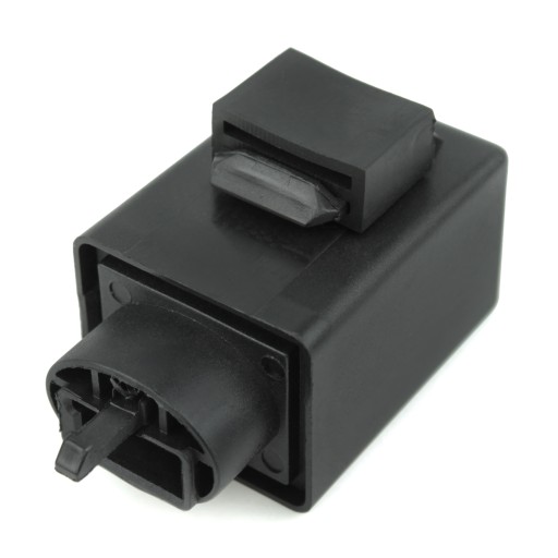 Prerušovač smerových svetiel 12V 2x 21W + 3,4W