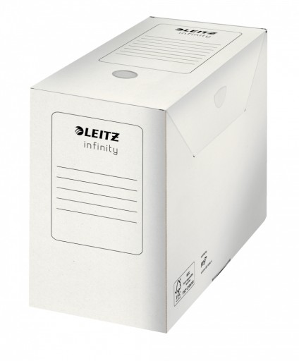 Leitz Infinity 150mm archivačný box na dokumenty