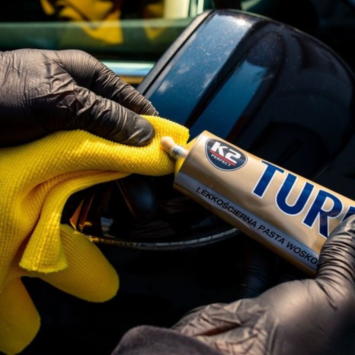 K2 TURBO 120G