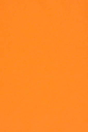 Farebný vystrihovací papier 250g oranžový - 10A5