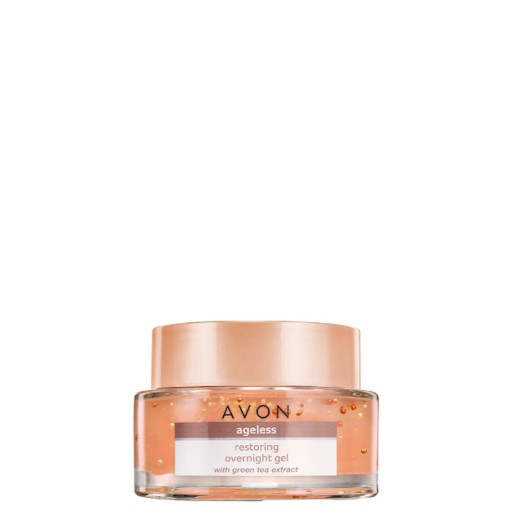 AVON OMLADZUJÚCI NOČNÝ GÉL NESTARNUTÝ 50ml