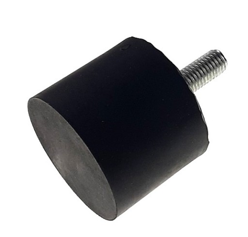 Vibroizolátor nárazník Typ D 30X40 M8X23