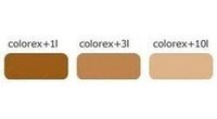 Pigment Colorex Śnieżka 100ml 74. hnedá