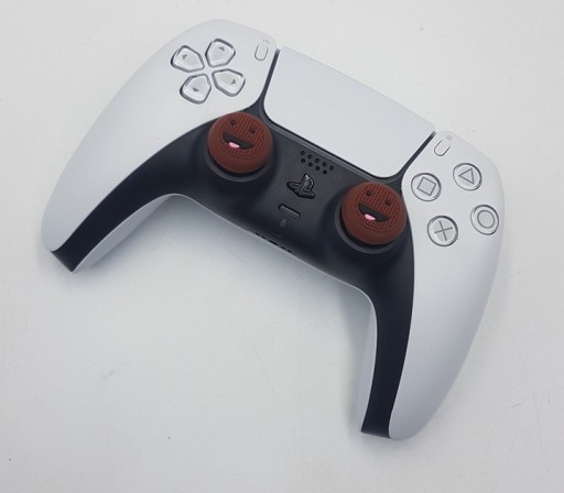 2X KRYTY GRIP, GUMY PRE XBOX ONE ANALOGUE PAD