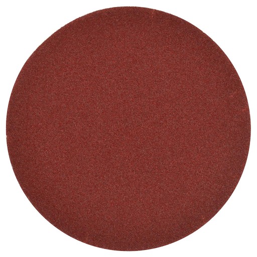 20X BRÚSNY PAPIER NA VELCRO SAMOLEPIACIE DISKY PRE BRÚSKU 125MM P120