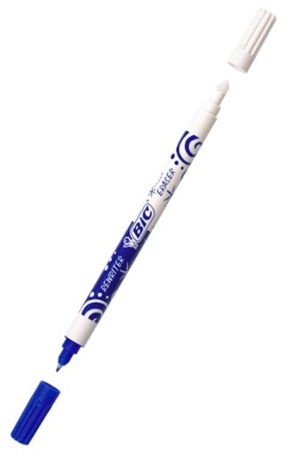 Guma na korekciu pera BIC