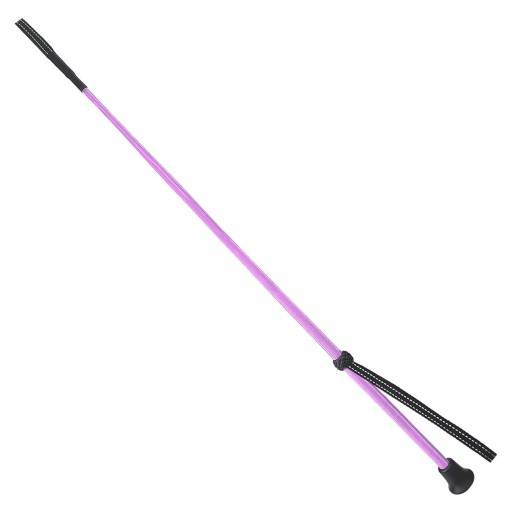 Bič York Basic 65cm 8 farieb
