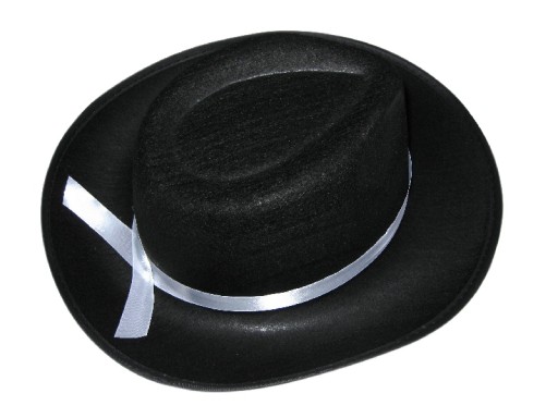 Klobúk ''Al Capone'' / 1 kus