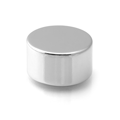 Cylindrický neodymový magnet MW 14x10 N38H