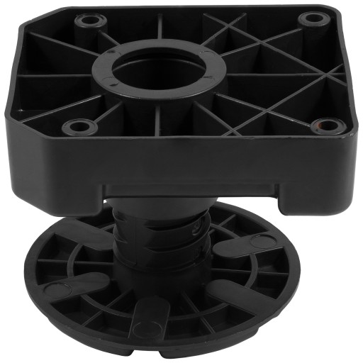 Nastaviteľná nábytková noha MULTI H-50 450KG