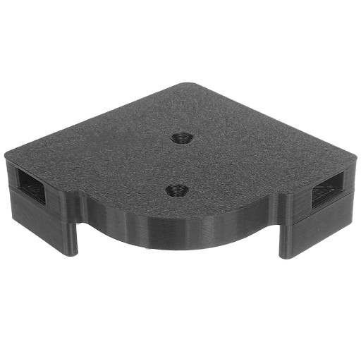 ROHOVÁ ŠABLONA 12,5 MM FESTOOL QUICK GRIP FS-HZ160