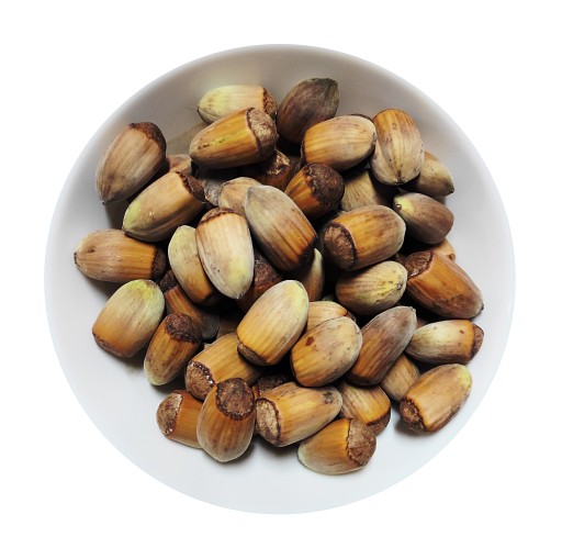 LIESKOVÉ ORIEŠKY V LÚPE VEBA DRAHÁ VEĽKÁ 1KG