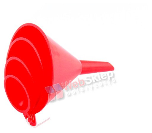 B1D68 FUNNERS 4V1 FUNNER SET FUNNER FUNNER NA VODNÉ PALIVO 4 KS 58034-42151