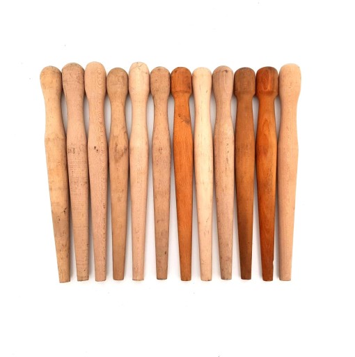 Drevená rukoväť 35cm WP