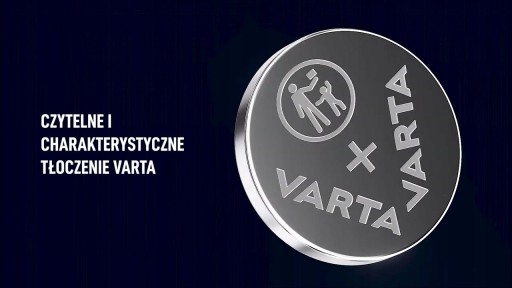 VARTA LÍTIOVÁ BATÉRIA MINI CR2025 LÍTIOVÁ 3V x2