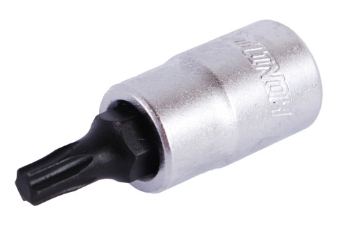 Zásuvka nástrčného kľúča s bitom TORX T10 1/4