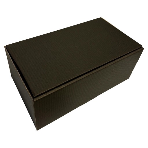 BLACK CUTTERBOX VEĽKÁ DARČEKOVÁ BOX 380x210x160mm