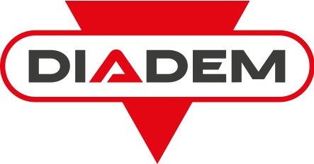 Profesionálny čistič bŕzd DIADEM