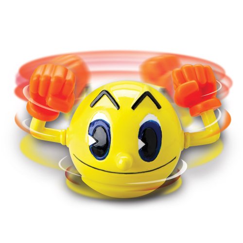 PACMAN PAC-MAN SPINNER PAC OBRÁZOK