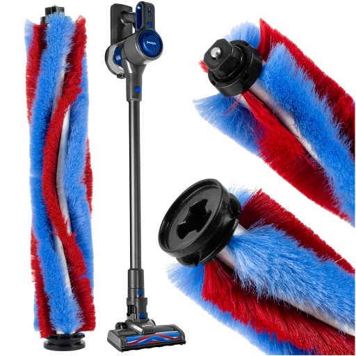 KEFOVÝ VALEC 21X3CM TURBO PRE TURBOCYKLÓN 3000 SUPER MALTEC VYSÁVAČ