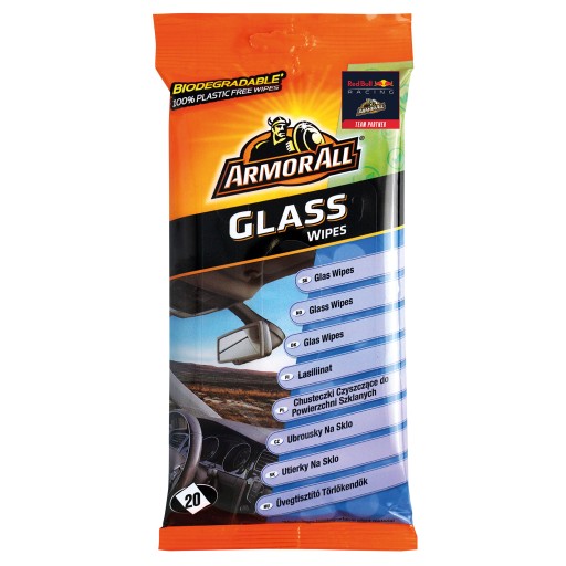 ARMORALL WIPERS 20 KS
