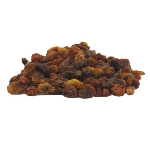RAISINS SULTANAS lahodné čerstvé sultánky! 500 g