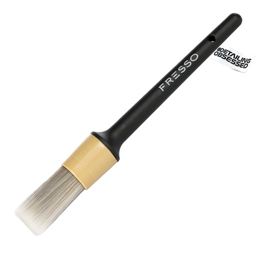 FRESSO DETAILING BRUSH NO.16 30mm štetec na detaily so syntetickými štetinami